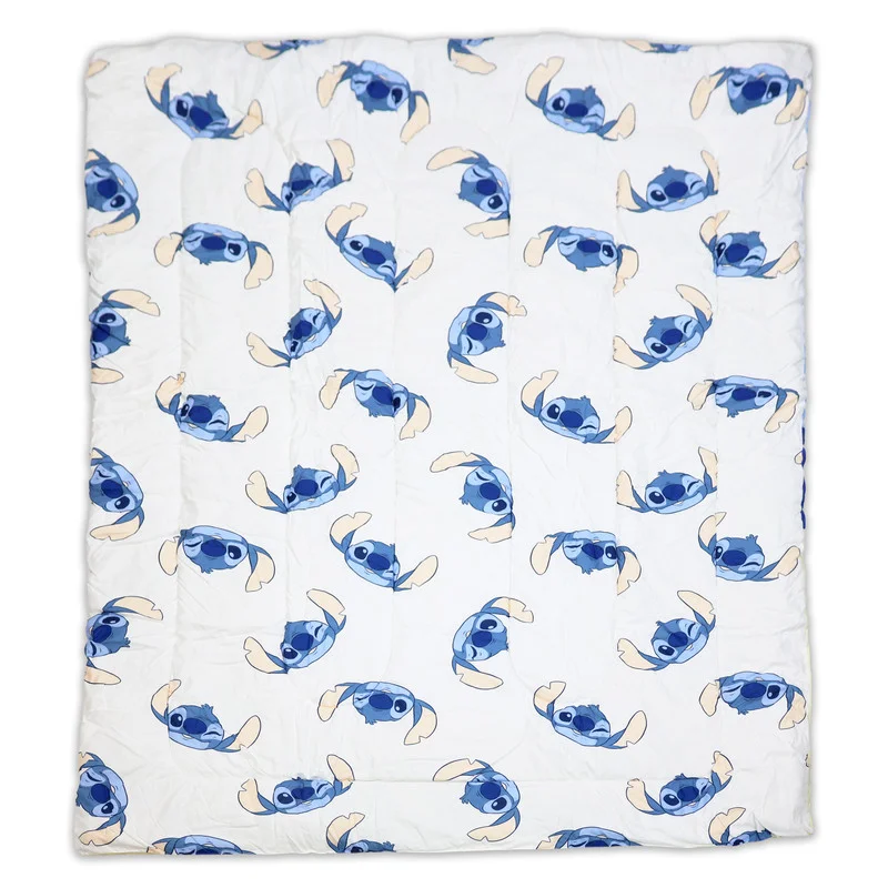 Disney Disney Stitch 3 Pcs Twin Comforter Set